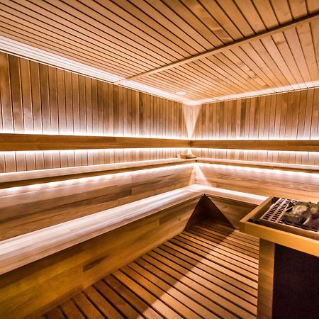 Natura All Seasons Boutique Hotel Бургас Экстерьер фото