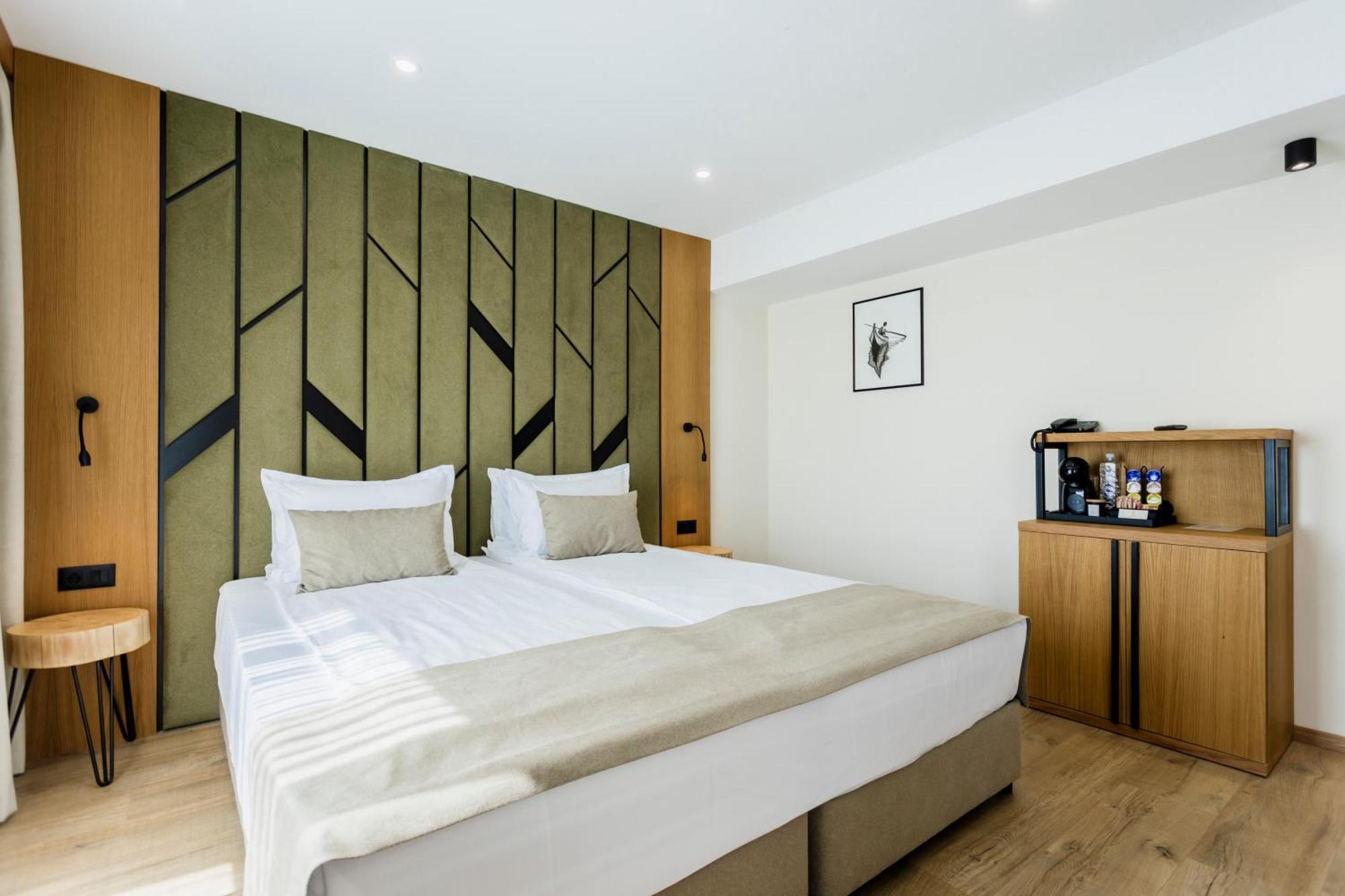 Natura All Seasons Boutique Hotel Бургас Экстерьер фото
