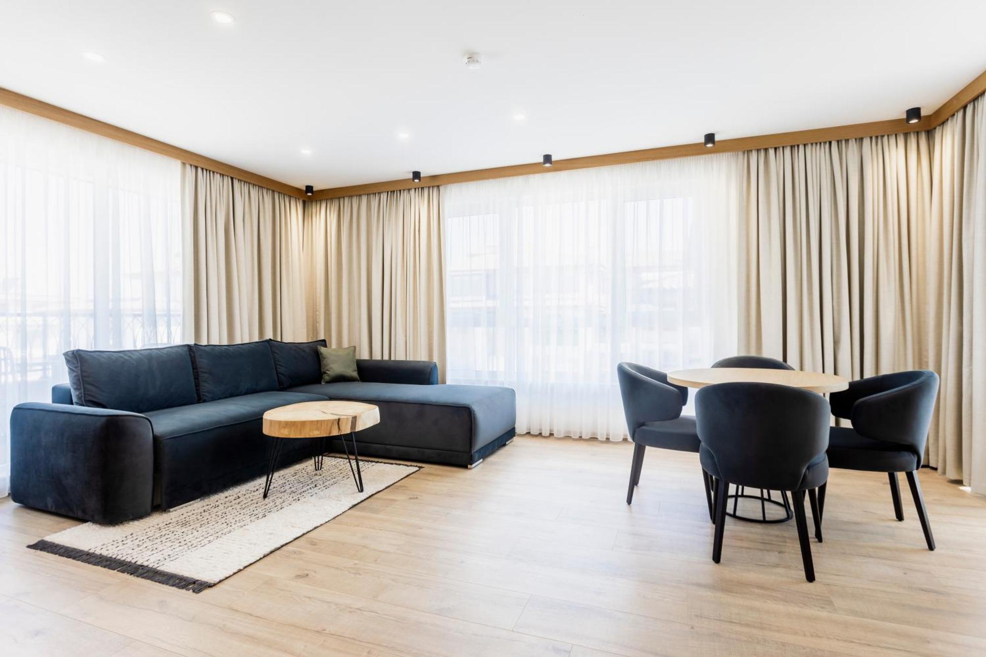 Natura All Seasons Boutique Hotel Бургас Экстерьер фото