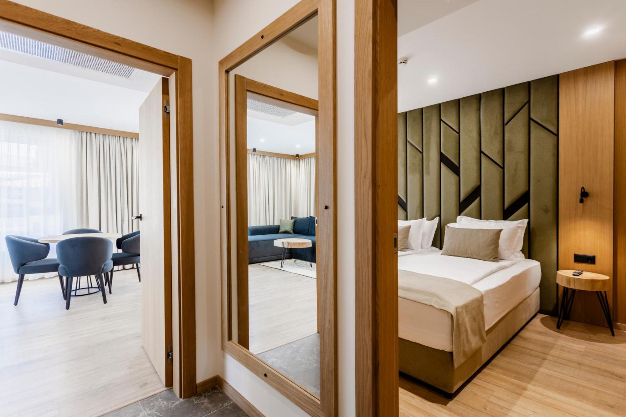 Natura All Seasons Boutique Hotel Бургас Экстерьер фото