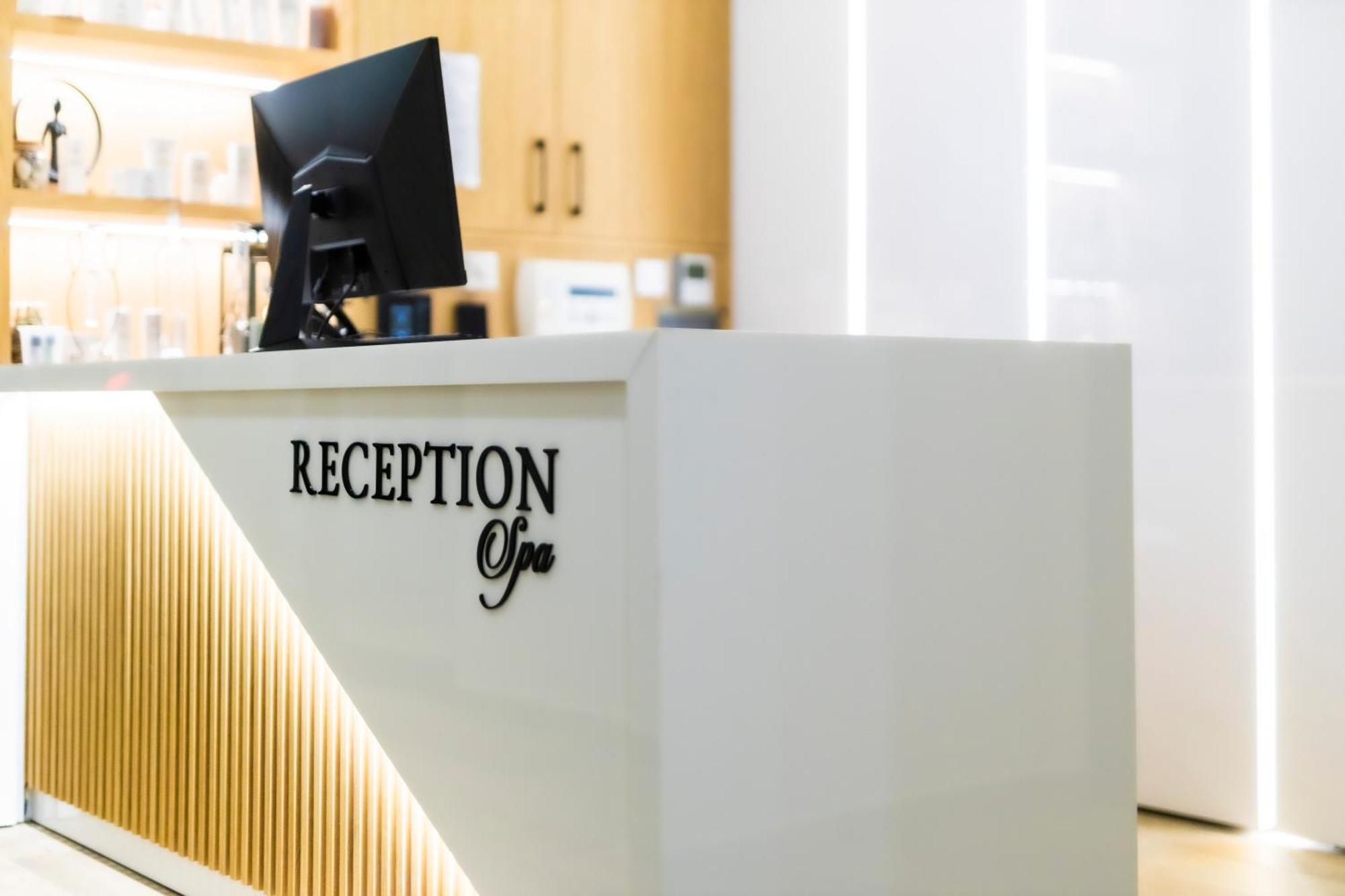 Natura All Seasons Boutique Hotel Бургас Экстерьер фото