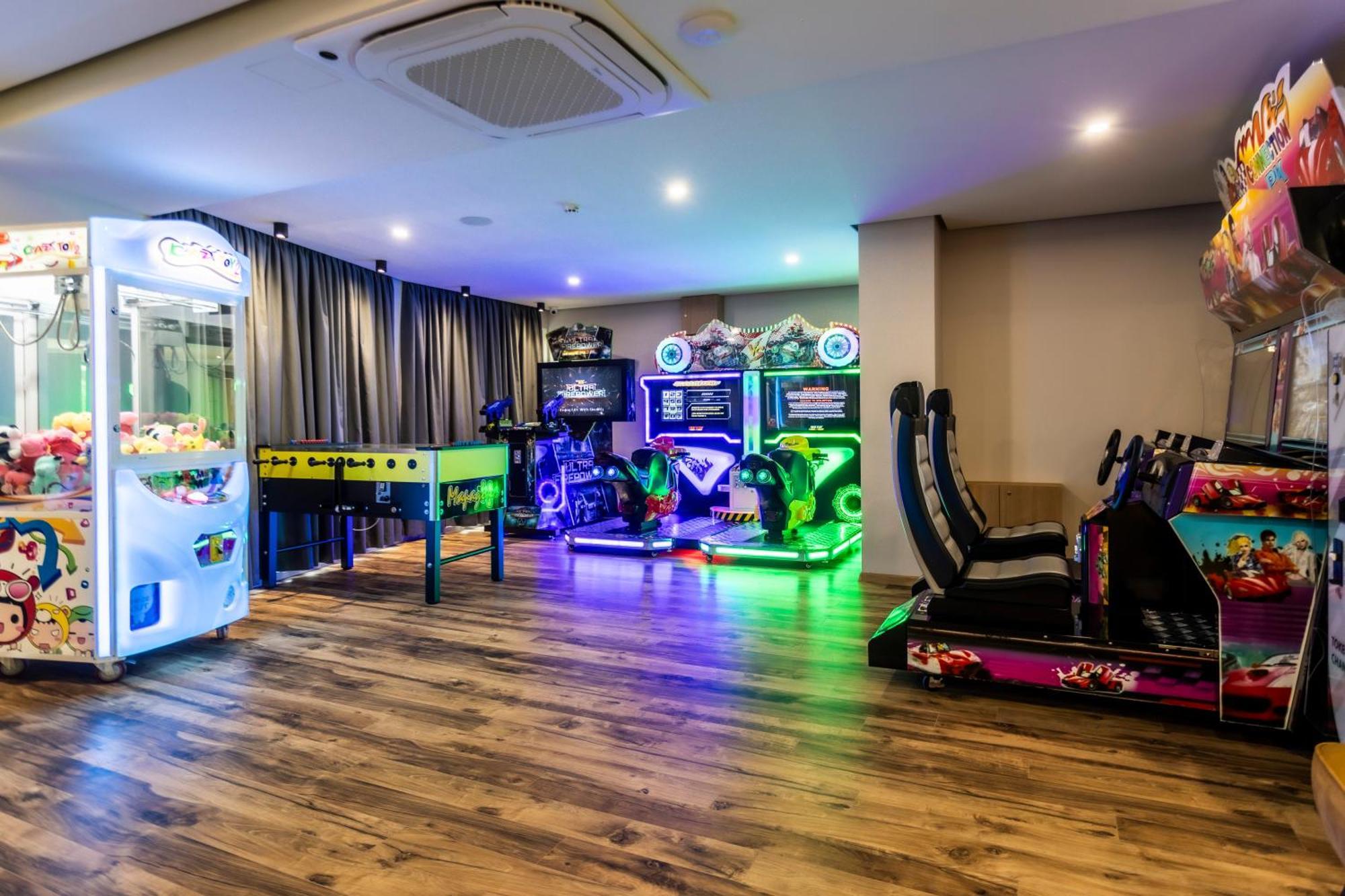 Natura All Seasons Boutique Hotel Бургас Экстерьер фото