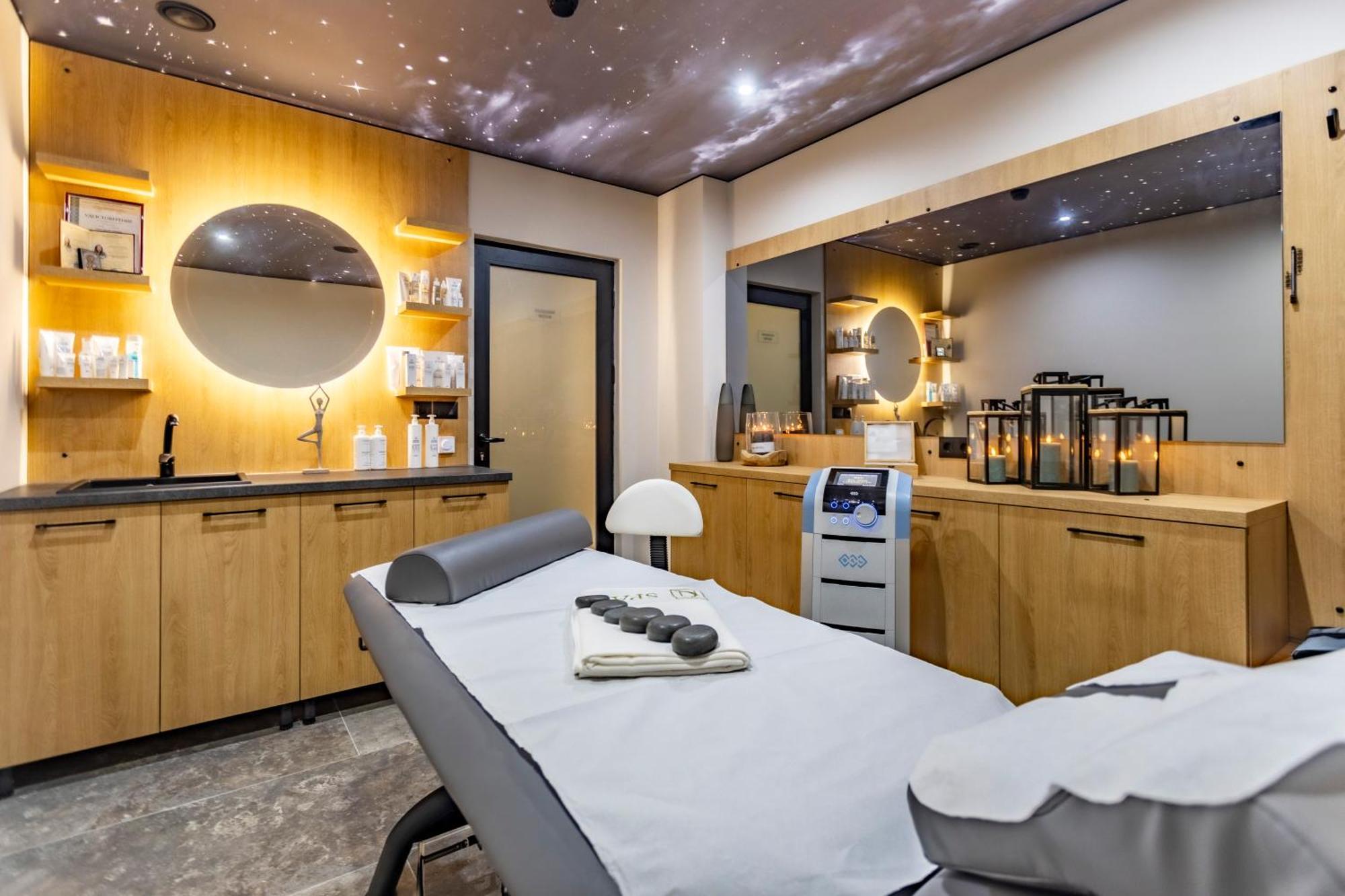 Natura All Seasons Boutique Hotel Бургас Экстерьер фото