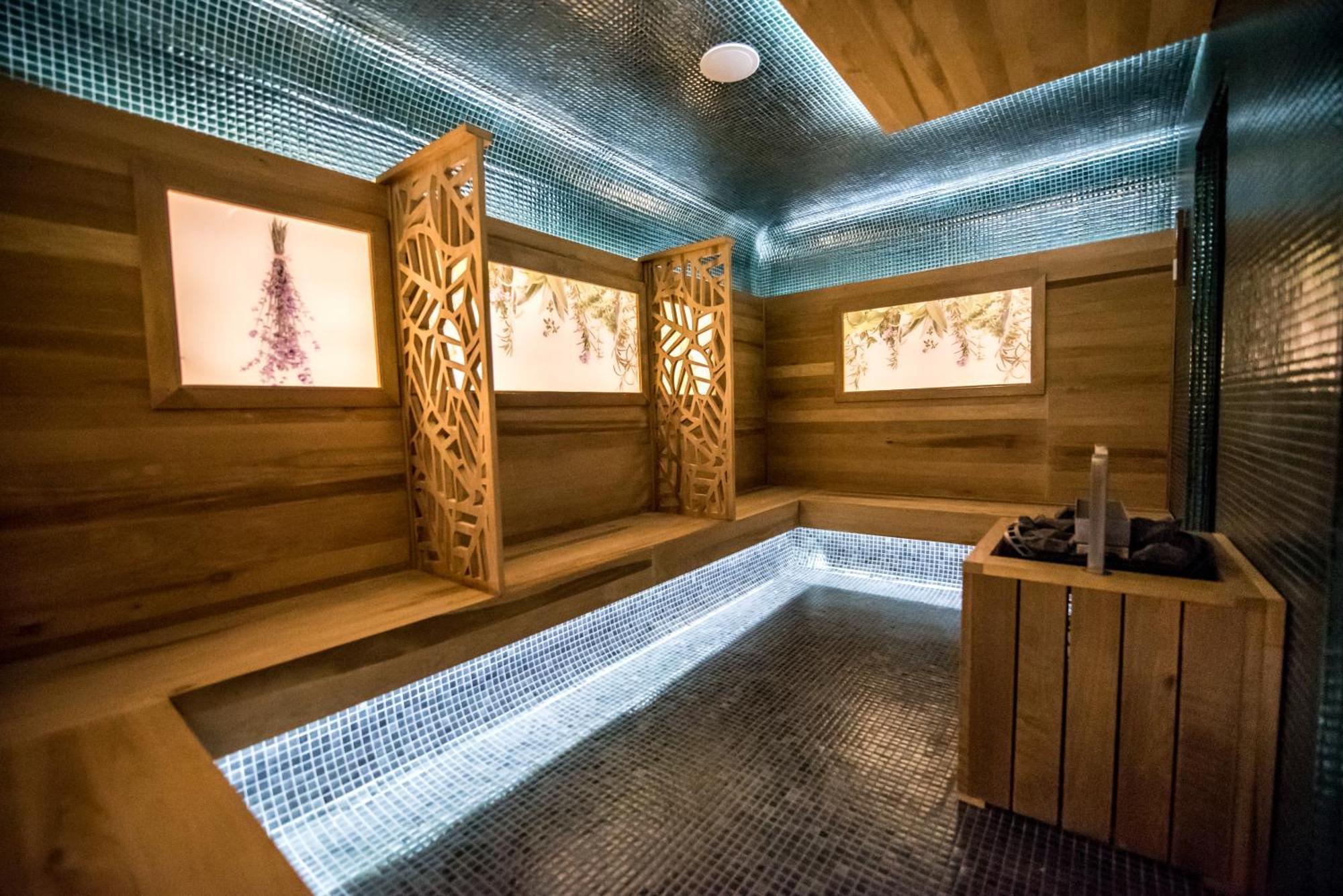 Natura All Seasons Boutique Hotel Бургас Экстерьер фото